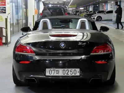 BMW Z4 2015, 103112 км, за 25900000 KRW - фото 10