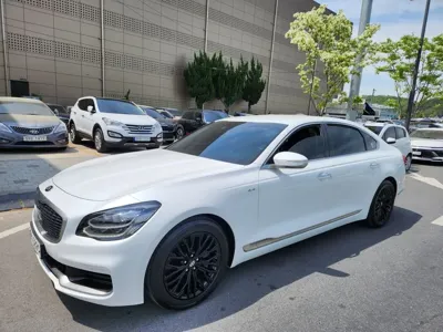 Kia K9 2019, 165726 км, за 15900000 KRW - фото 4