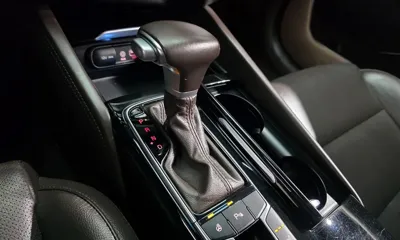 Kia K7 2017, 135250 км, за 11300000 KRW - фото 9