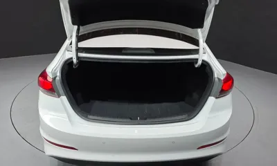 Hyundai Avante 2018, 122193 км, за 8900000 KRW - фото 20