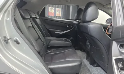 KG_Mobility_Ssangyong KORANDO 2015, 131441 км, за 4600000 KRW - фото 12