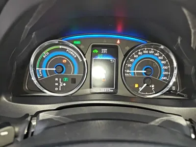 Toyota Corolla 2018, 36300 км, за 49300 CNY - фото 18