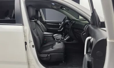 Kia Sorento 2012, 165904 км, за 5990000 KRW - фото 12