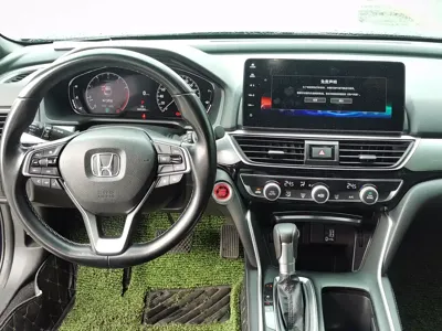 Honda Inspire 2023, 49000 км, за 99000 CNY - фото 10