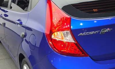 Hyundai Accent 2012, 86172 км, за 4500000 KRW - фото 23
