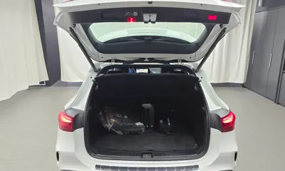 Mercedes-Benz EQA 2025, 3938 км, за 51900000 KRW - фото 28