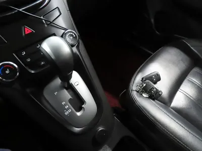 ChevroletGMDaewoo Orlando 2015, 164275 км, за 3900000 KRW - фото 9