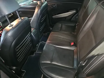 KG_Mobility_Ssangyong TIBOLI 2015, 142000 км, за 6600000 KRW - фото 11