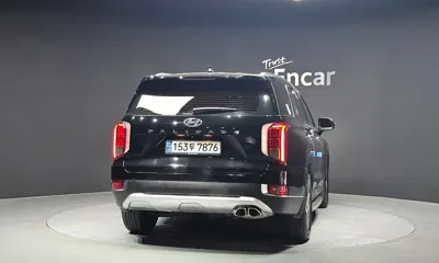 Hyundai Palisade 2021, 112158 км, за 19990000 KRW