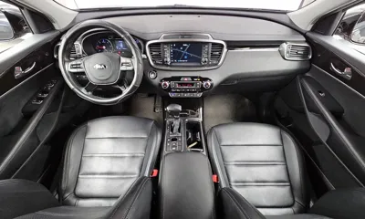 Kia Sorento 2018, 154960 км, за 12400000 KRW - фото 7