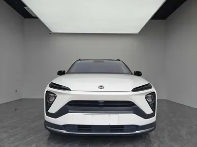 Nio ES6 2020, 88000 км, за 116800 CNY - фото 2