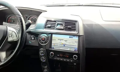 KG_Mobility_Ssangyong KORANDO 2018, 108206 км, за 8900000 KRW - фото 18