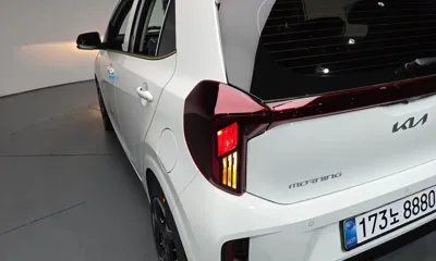 Kia Morning 2026, 22 км, за 17800000 KRW - фото 23