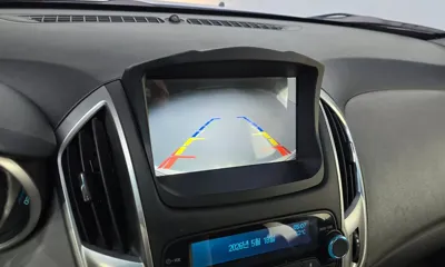 ChevroletGMDaewoo Cruze 2016, 45063 км, за 4650000 KRW - фото 14