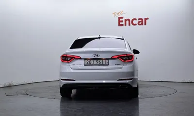 Hyundai Sonata 2015, 77997 км, за 8990000 KRW