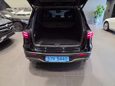 Mercedes-Benz EQB 2026, 9105 км, за 62500000 KRW - фото 13