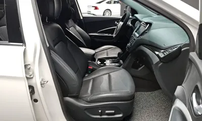 Hyundai Maxcruz 2016, 155844 км, за 11000000 KRW - фото 10
