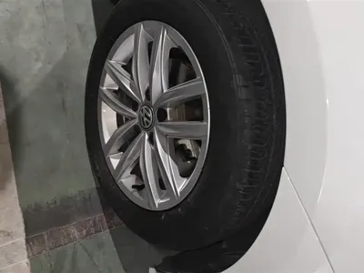 Volkswagen Golf 2019, 55400 км, за 58000 CNY - фото 6