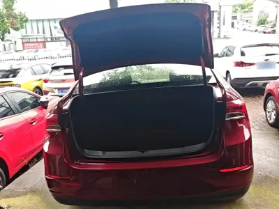 Buick Excelle 2017, 80700 км, за 20700 CNY - фото 19