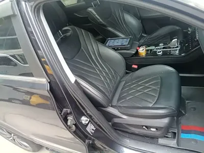 Chery Tiggo 8 PLUS Kunpeng e+ 2022, 107400 км, за 55500 CNY - фото 24