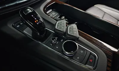 Cadillac Escalade 2022, 63663 км, за 82000000 KRW - фото 9