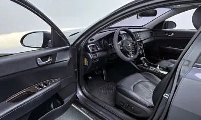 Kia K5 2016, 222754 км, за 7000000 KRW - фото 10