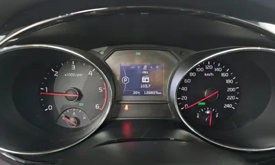 Kia Canival 2017, 126837 км, за 10800000 KRW - фото 8