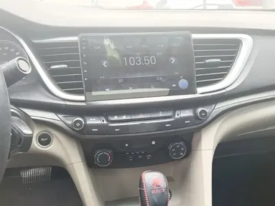 Buick Excelle 2016, 74800 км, за 22300 CNY - фото 20