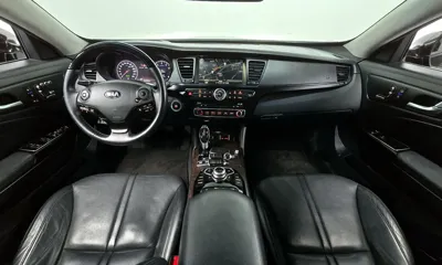 Kia K9 2013, 137475 км, за 9590000 KRW - фото 7