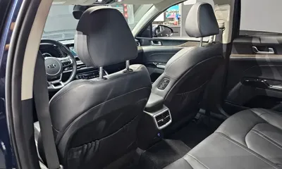 Kia K5 2020, 115792 км, за 15100000 KRW - фото 26