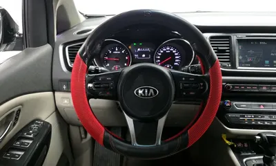 Kia Canival 2016, 216689 км, за 7500000 KRW - фото 14