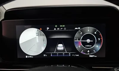 Kia Canival 2023, 78071 км, за 32990000 KRW - фото 8