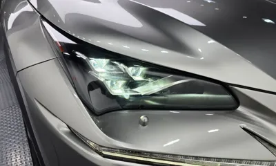 Lexus NX 2019, 105567 км, за 29700000 KRW - фото 22