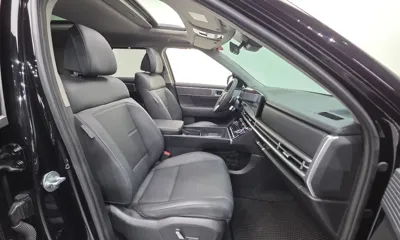 Hyundai Santafe 2024, 54803 км, за 30300000 KRW - фото 26
