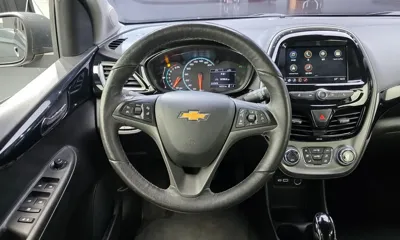 ChevroletGMDaewoo Spark 2019, 144773 км, за 5000000 KRW - фото 13