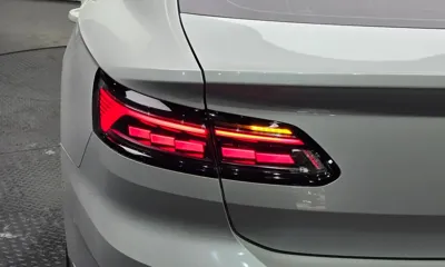 Volkswagen Arteon 2022, 50233 км, за 28900000 KRW - фото 23