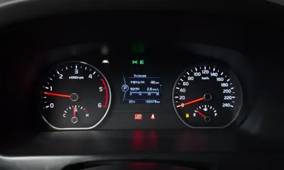 Kia Mohave 2018, 132478 км, за 16900000 KRW - фото 8