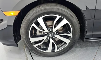 Honda Odyssey 2018, 114218 км, за 18800000 KRW - фото 5