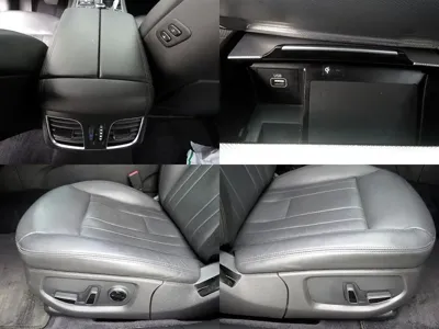 Genesis G80 2019, 74967 км, за 22140000 KRW - фото 17