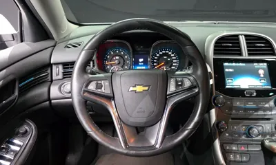 ChevroletGMDaewoo Malibu 2016, 115175 км, за 4900000 KRW - фото 13