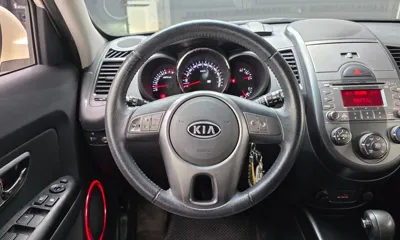 Kia Soul 2010, 76566 км, за 3800000 KRW - фото 13