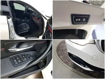 BMW 4-Series 2015, 177619 км, за 10500000 KRW - фото 18