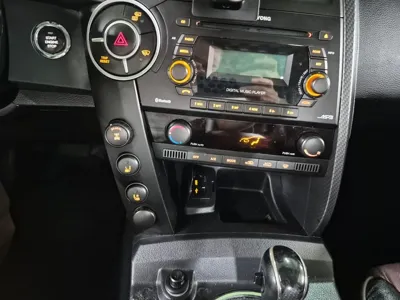 KG_Mobility_Ssangyong KORANDO 2016, 156000 км, за 9500000 KRW - фото 14