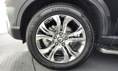 KG_Mobility_Ssangyong Rexton 2018, 91242 км, за 15900000 KRW - фото 5