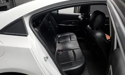 ChevroletGMDaewoo Cruze 2014, 69986 км, за 3000000 KRW - фото 11