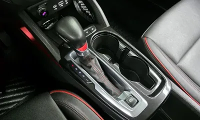 ChevroletGMDaewoo Trailblazer 2022, 111052 км, за 15000000 KRW - фото 9