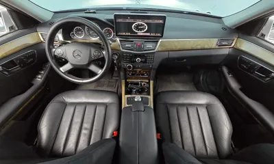 Mercedes-Benz E-Class 2011, 87554 км, за 7500000 KRW - фото 7