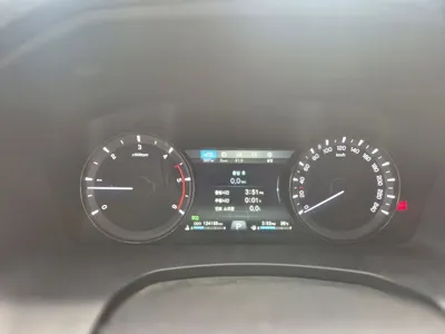 KG_Mobility_Ssangyong Rexton 2021, 124000 км, за 15900000 KRW - фото 12