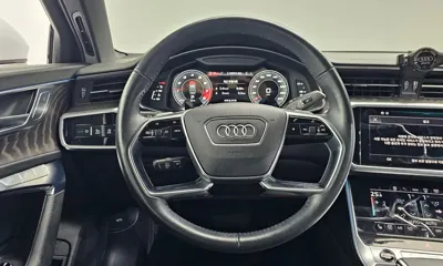 Audi A6 2021, 135771 км, за 25500000 KRW - фото 13
