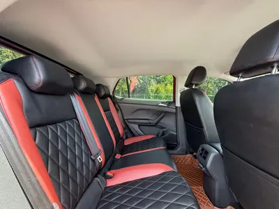 Volkswagen Tacqua 2020, 80000 км, за 44900 CNY - фото 24